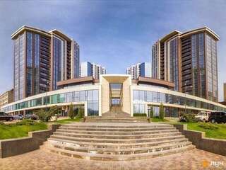 Апартаменты Downtown Cosy apartment with Spa Bath Днепр-1