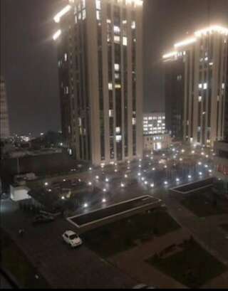 Апартаменты Downtown Cosy apartment with Spa Bath Днепр Апартаменты с 2 спальнями-24