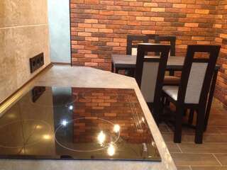 Апартаменты Downtown Cosy apartment with Spa Bath Днепр Апартаменты с 2 спальнями-31