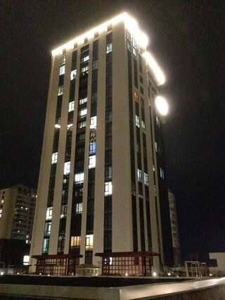 Апартаменты Downtown Cosy apartment with Spa Bath Днепр Апартаменты с 2 спальнями-33