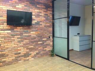 Апартаменты Downtown Cosy apartment with Spa Bath Днепр Апартаменты с 2 спальнями-35