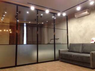 Апартаменты Downtown Cosy apartment with Spa Bath Днепр Апартаменты с 2 спальнями-36