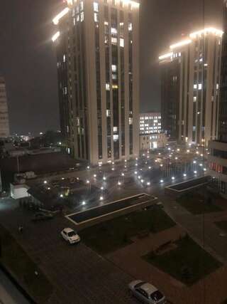 Апартаменты Downtown Cosy apartment with Spa Bath Днепр Апартаменты с 2 спальнями-54