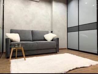 Апартаменты Downtown Cosy apartment with Spa Bath Днепр Апартаменты с 2 спальнями-58