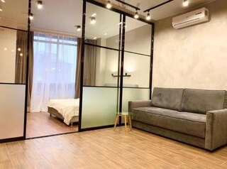 Апартаменты Downtown Cosy apartment with Spa Bath Днепр Апартаменты с 2 спальнями-59