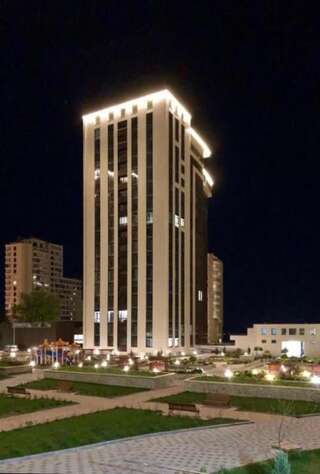 Апартаменты Downtown Cosy apartment with Spa Bath Днепр Апартаменты с 2 спальнями-61