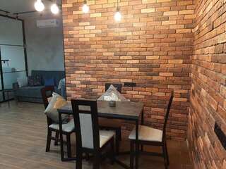 Апартаменты Downtown Cosy apartment with Spa Bath Днепр Апартаменты с 2 спальнями-81