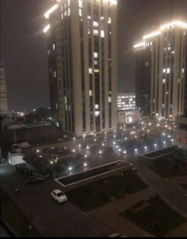 Апартаменты Downtown Cosy apartment with Spa Bath Днепр-30