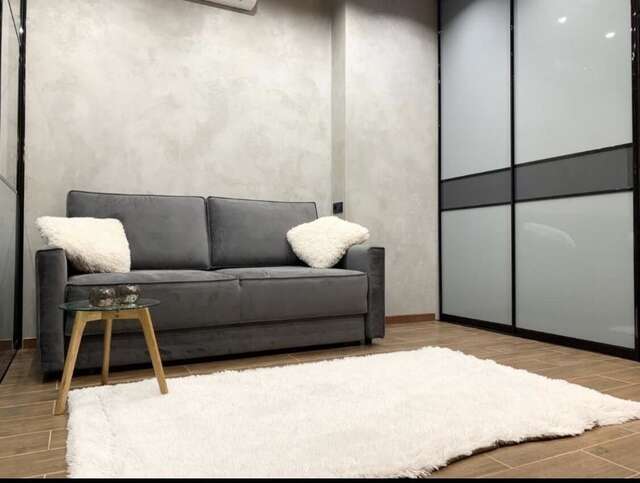 Апартаменты Downtown Cosy apartment with Spa Bath Днепр-33