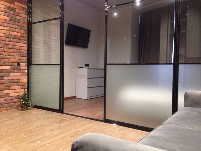 Апартаменты Downtown Cosy apartment with Spa Bath Днепр-7