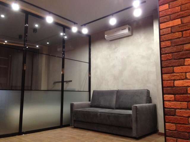 Апартаменты Downtown Cosy apartment with Spa Bath Днепр-63