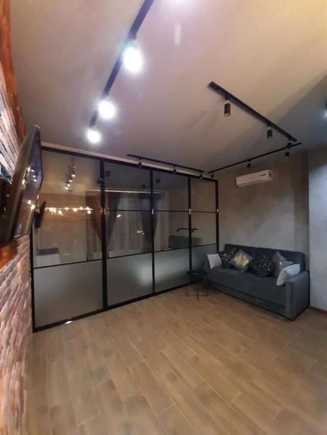 Апартаменты Downtown Cosy apartment with Spa Bath Днепр-81